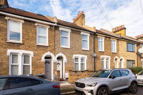 undefined, Kneller Road, Brockley, London, SE4