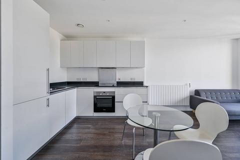 undefined, Compton House, Woolwich Riverside, London, SE18