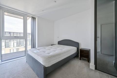 undefined, Compton House, Woolwich Riverside, London, SE18