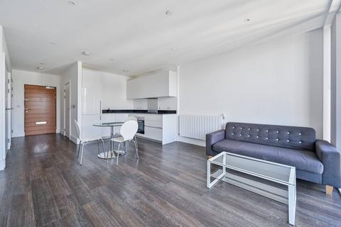 undefined, Compton House, Woolwich Riverside, London, SE18