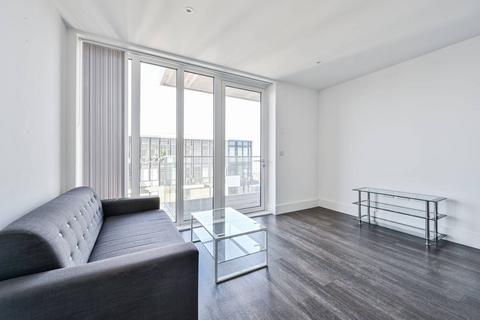 undefined, Compton House, Woolwich Riverside, London, SE18