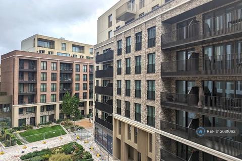 1 bedroom flat to rent, Bouchon Point, London, E1
