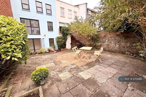 4 bedroom terraced house to rent, Princess Victoria Street, Bristol, BS8