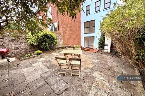 4 bedroom terraced house to rent, Princess Victoria Street, Bristol, BS8