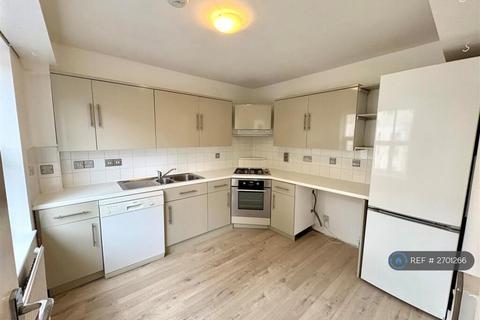 4 bedroom terraced house to rent, Princess Victoria Street, Bristol, BS8