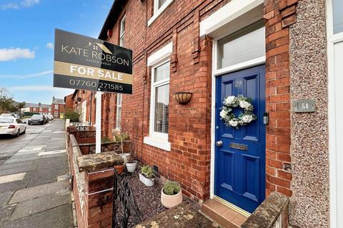 undefined, Adelaide Street, Carlisle CA1