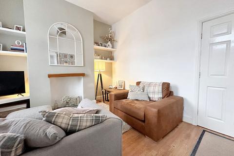 undefined, Adelaide Street, Carlisle CA1