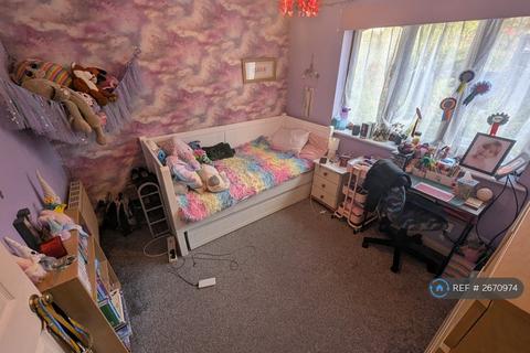 undefined, Willow Way, Liskeard, PL14
