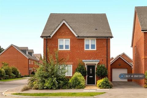 undefined, Hunstanton Drive, Binfield, Bracknell, RG42