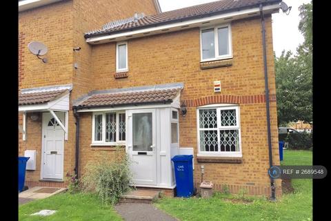 undefined, Burnell Walk, London, SE1
