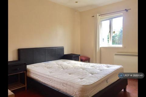 undefined, Burnell Walk, London, SE1