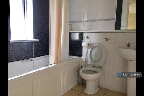 undefined, Burnell Walk, London, SE1