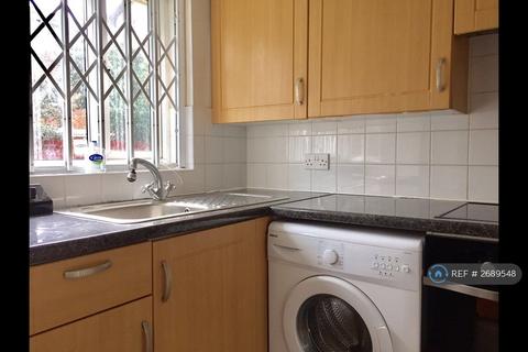 undefined, Burnell Walk, London, SE1