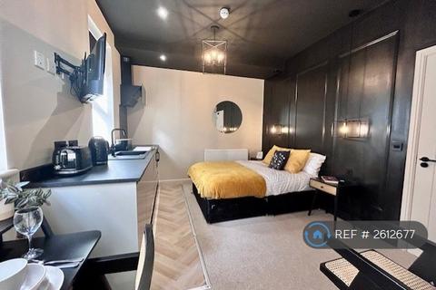 undefined, Vicarage Avenue, Derby, DE23