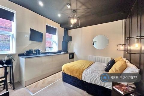 undefined, Vicarage Avenue, Derby, DE23