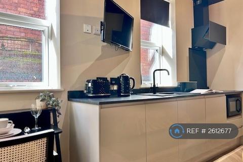 undefined, Vicarage Avenue, Derby, DE23
