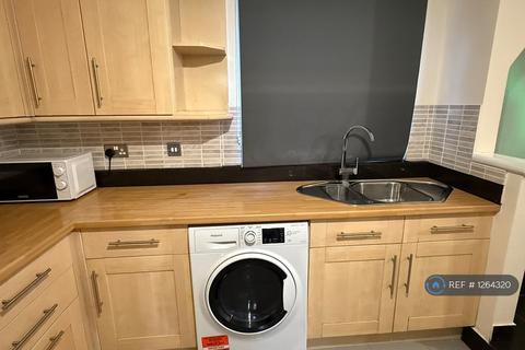 undefined, Atchison Gardens, Chaddesden, Derby, DE21