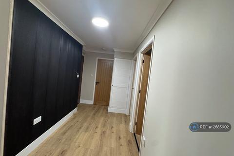 undefined, Greenway Court, Ilford, IG1