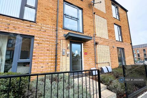 2 bedroom flat to rent, Stratford House Road, Birmingham, B5