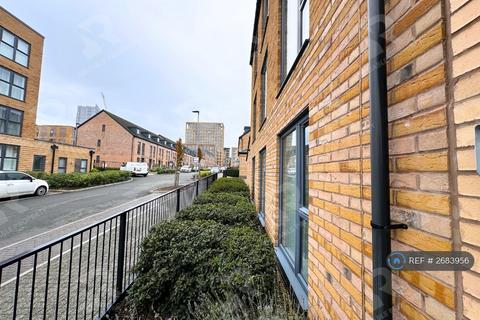 2 bedroom flat to rent, Stratford House Road, Birmingham, B5