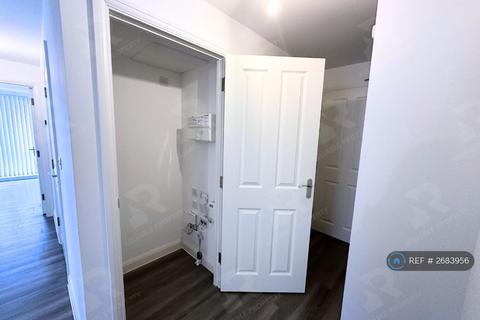 2 bedroom flat to rent, Stratford House Road, Birmingham, B5