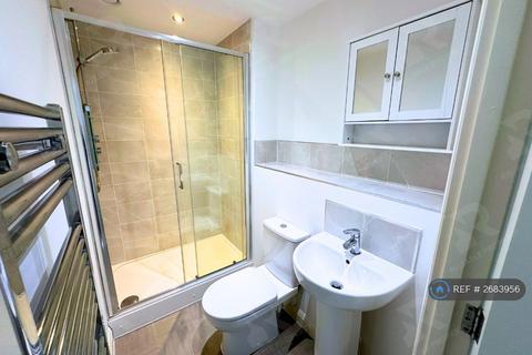 2 bedroom flat to rent, Stratford House Road, Birmingham, B5