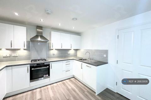 2 bedroom flat to rent, Stratford House Road, Birmingham, B5