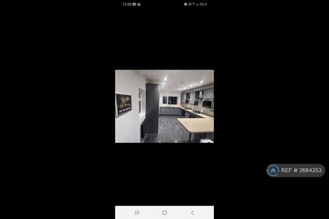 7 bedroom terraced house to rent, Finsbury Terrace, Brynmill, Swansea, SA2