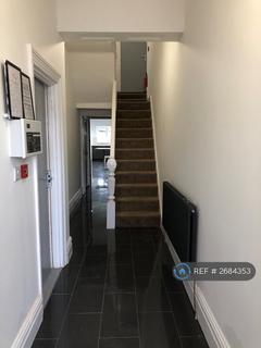7 bedroom terraced house to rent, Finsbury Terrace, Brynmill, Swansea, SA2