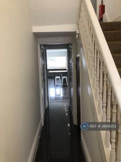 7 bedroom terraced house to rent, Finsbury Terrace, Brynmill, Swansea, SA2