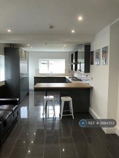 7 bedroom terraced house to rent, Finsbury Terrace, Brynmill, Swansea, SA2