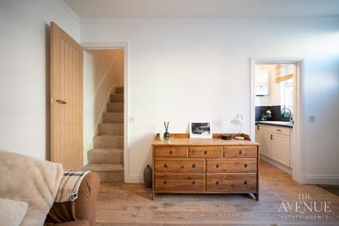 undefined, Vicarage Place, Leeds, West Yorkshire, LS5