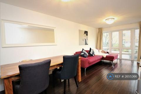 2 bedroom flat to rent, St. Davids Square, Canary Wharf, E14