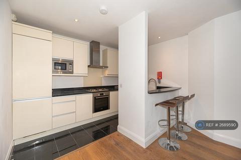 undefined, Bondway, London, SW8