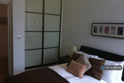 undefined, Bondway, London, SW8