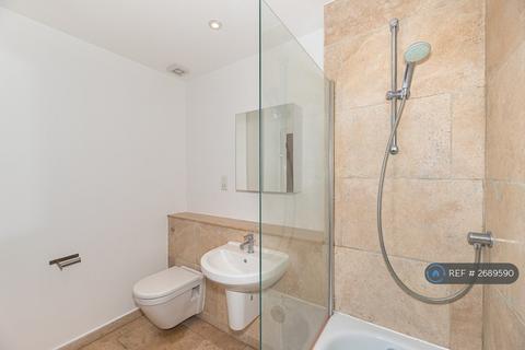 undefined, Bondway, London, SW8