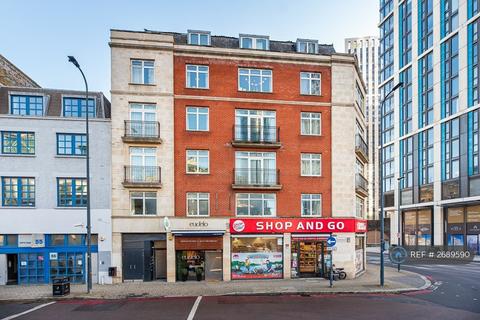 undefined, Bondway, London, SW8