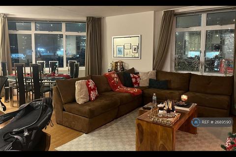 2 bedroom flat to rent, Bondway, London, SW8