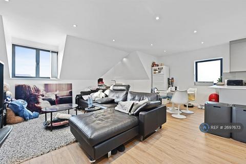 undefined, Hoop Lane, London, NW11