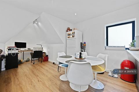 undefined, Hoop Lane, London, NW11