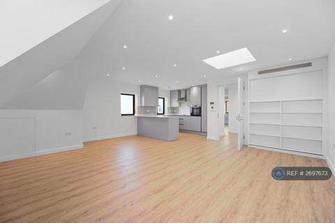 2 bedroom flat to rent, Hoop Lane, London, NW11