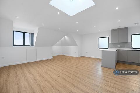 2 bedroom flat to rent, Hoop Lane, London, NW11