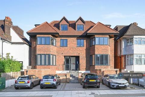 2 bedroom flat to rent, Hoop Lane, London, NW11