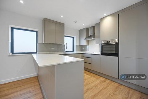 2 bedroom flat to rent, Hoop Lane, London, NW11