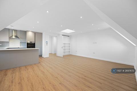 2 bedroom flat to rent, Hoop Lane, London, NW11