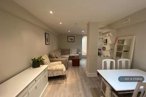 1 bedroom flat to rent, Coborn Road, London, E3