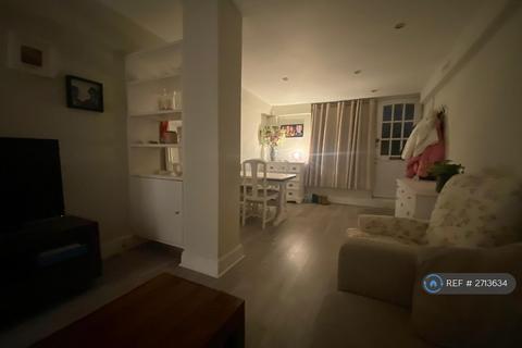 1 bedroom flat to rent, Coborn Road, London, E3