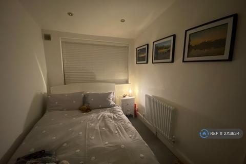 undefined, Coborn Road, London, E3