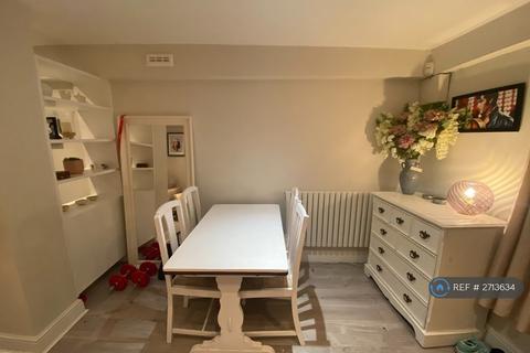 undefined, Coborn Road, London, E3