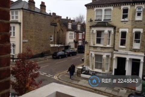 2 bedroom flat to rent, Prideaux Road, London, SW9